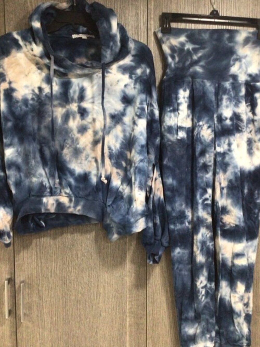 Young Fabulous & Broke Set